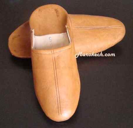 Woman belgha slippers | image 2