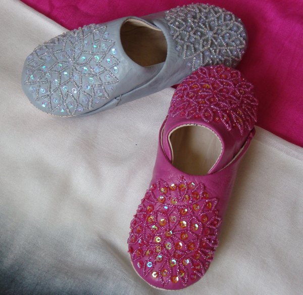 Cocooning Slippers | image 6
