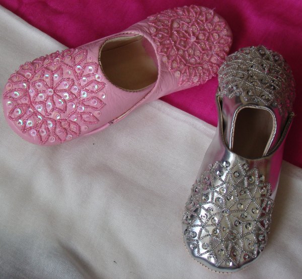 Cocooning Slippers | image 3