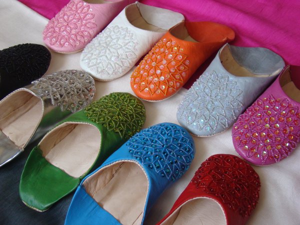 Cocooning Slippers | image 2