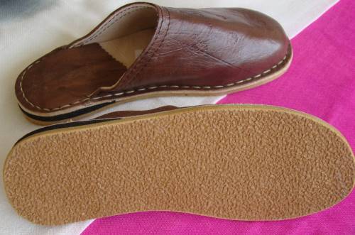 Deluxe slippers Dambira | image 3