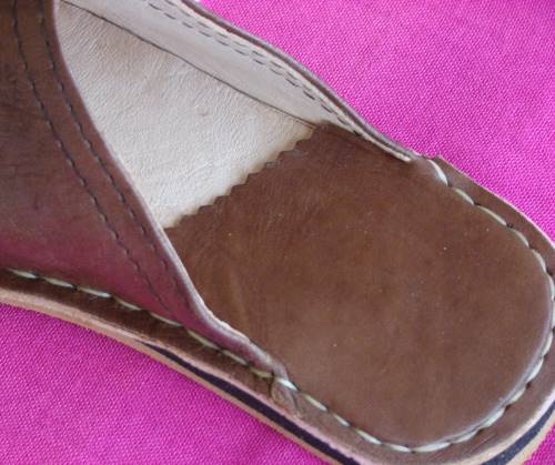 Woman Deluxe slippers Dambira | image 2