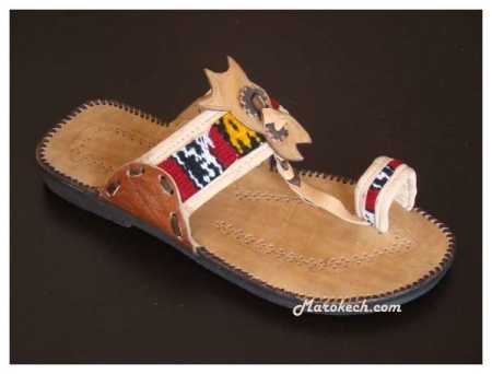 Berber sandals | image 1