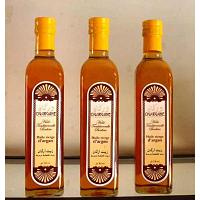 Comestible aceite de argan 250ml