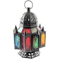 Riad Moroccan Lantern