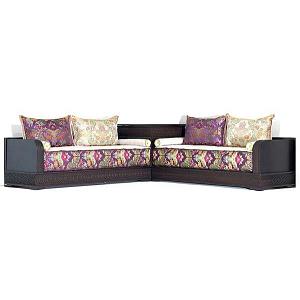 Moroccan Sofa